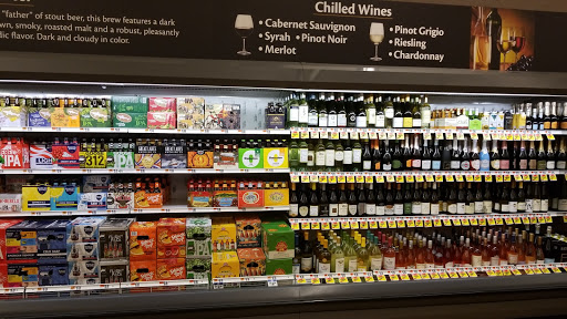 Grocery Store «Giant», reviews and photos, 1454 Chain Bridge Rd, McLean, VA 22101, USA