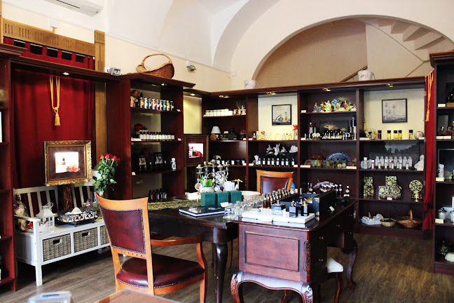 1907 NICHE PERFUMERIES Košice