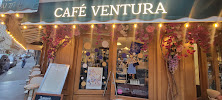 Les plus récentes photos du Café CAFÉ VENTURA à Paris - n°3