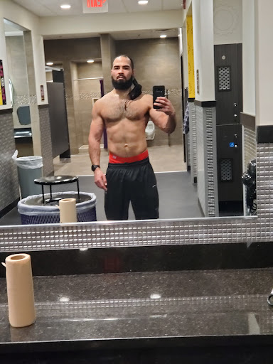 Gym «Planet Fitness», reviews and photos, 510 Parker St, Springfield, MA 01129, USA