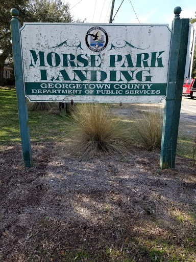 Park «Morse Park Landing», reviews and photos, 4939 US-17 BUS, Murrells Inlet, SC 29576, USA