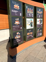Photo n°2 de McDonald's à Ormesson-sur-Marne ()