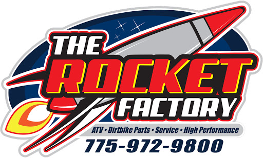 The Rocket Factory