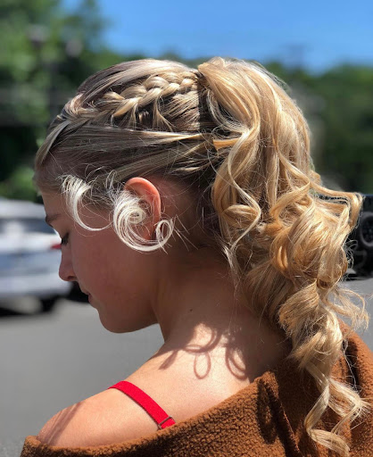 Hair Salon «Kate Emilies A Salon», reviews and photos, 54 Pembroke Rd #6, Danbury, CT 06811, USA