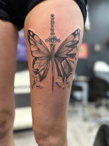 Explore san diego tattoo ideas, creative tattoo ideas in Westland, available at Skin Sinn tattoos