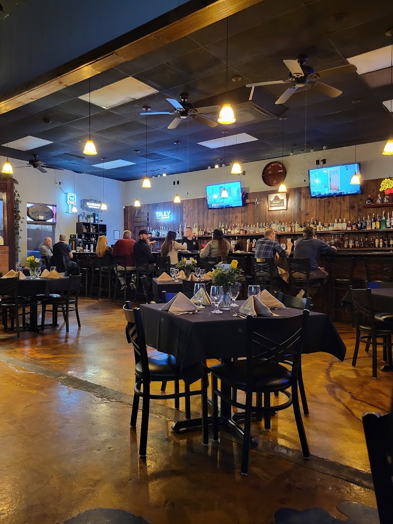Grand Lake Public House 74344