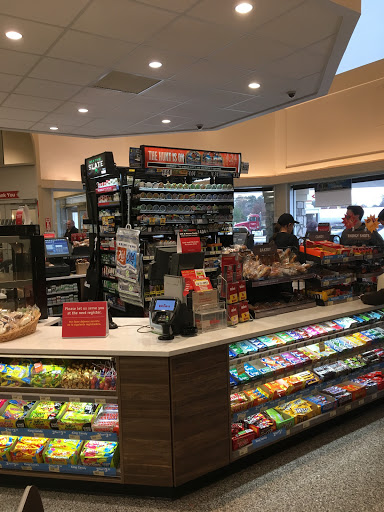 Convenience Store «Wawa», reviews and photos, 548 Monmouth Rd, Cream Ridge, NJ 08514, USA