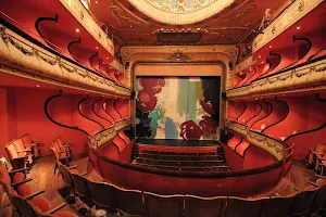 Théâtre du Jeu de Paume image