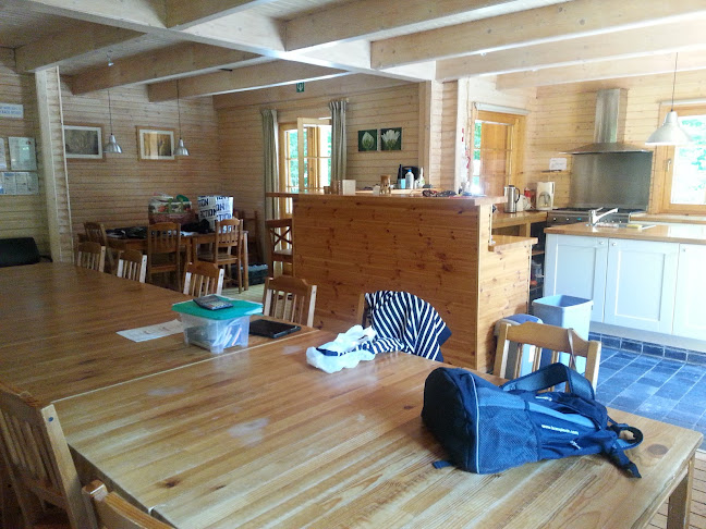 Le Gibier - Sauna