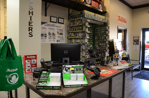 Home Improvement Store «Oskaloosa True Value Hardware», reviews and photos, 202 1st Ave E, Oskaloosa, IA 52577, USA