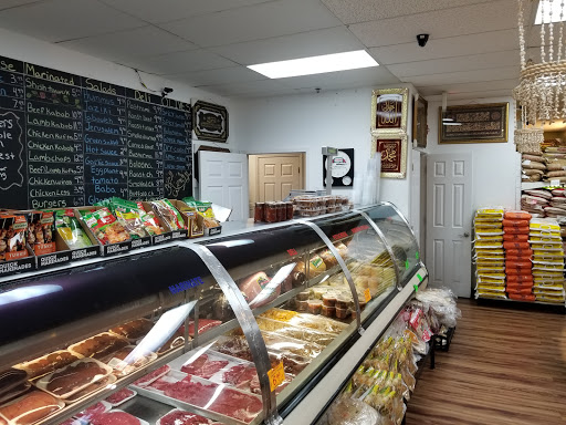 Grocery Store «Mediterranean Oasis Mart», reviews and photos, 357 E Bailey Rd, Naperville, IL 60477, USA