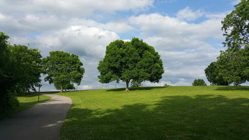 Golf Course «Two Rivers Golf Course», reviews and photos, 2235 2 Rivers Pkwy, Nashville, TN 37214, USA