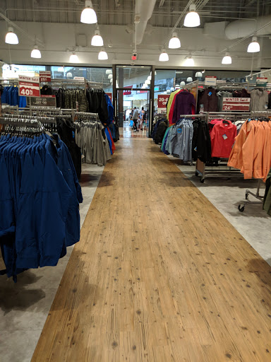 Sportswear Store «Columbia Sportswear Outlet at Ontario Mills», reviews and photos, 1 Mills Cir #342, Ontario, CA 91764, USA