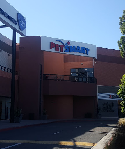 Pet Supply Store «PetSmart», reviews and photos, 8657 Villa La Jolla Dr, La Jolla, CA 92037, USA