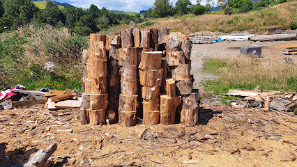 NZ Native Timber Supplies