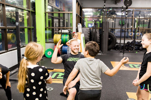 Gym «CrossFit Reform | Rancho Santa Margarita», reviews and photos, 29821 Aventura, Rancho Santa Margarita, CA 92688, USA