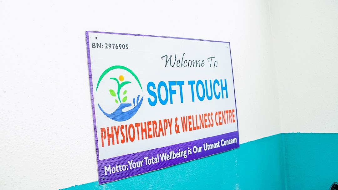 Soft Touch Physiotherapy and Wellness Centre Port Harcourt