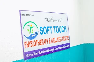 Soft Touch Physiotherapy and Wellness Centre Port Harcourt image