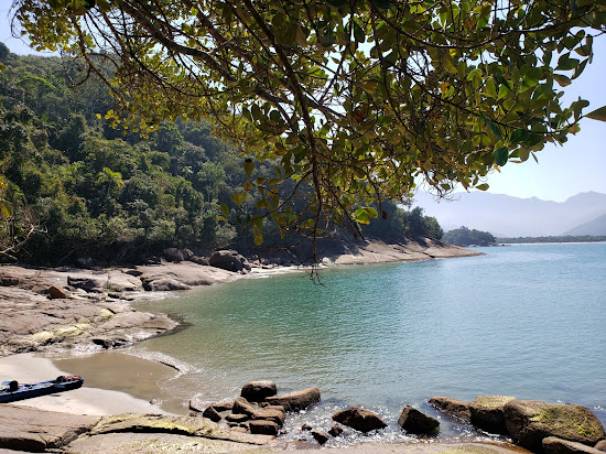 Praia do Surutuba