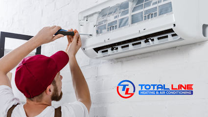 Total Line Heating & Air Conditioning