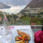 Photo n°3 de l'avis de maria.d fait le 09/04/2018 à 08:38 sur le  Al Villino di Agnese à Vigolo