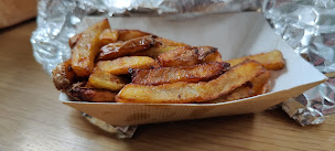 Photo n°33 de French’s Burger à Grenoble ()
