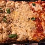 Photo n°1 de l'avis de Homo.a fait le 26/07/2021 à 22:07 sur le  Pulciné - Pizza In Brace Gourmet à Livorno