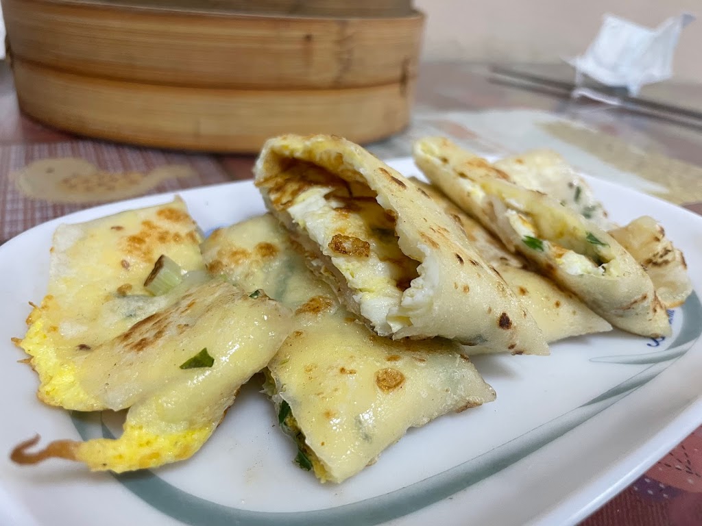 彭記小籠包專賣店 的照片