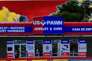 US Pawn Jewelry Hollywood image