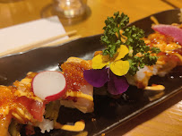 Les plus récentes photos du Restaurant japonais Ayako Teppanyaki (Clamart) - n°2