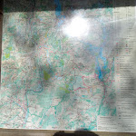 Photo n°2 de l'avis de Ute.h fait le 31/10/2022 à 17:43 sur le  Schaalseehof Café und Fischräucherei in Dargow am Schaalsee à Salem