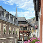 Photo n°4 de l'avis de Evgeny.m fait le 29/09/2023 à 10:46 sur le  Hotel am Markt Bacharach, Dettmar à Bacharach