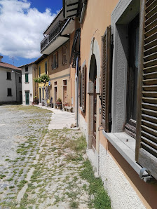 Formaggi s. Giusta Unnamed Road, 02012 Amatrice RI, Italia