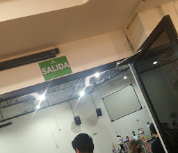 The Unison Arts Center photo