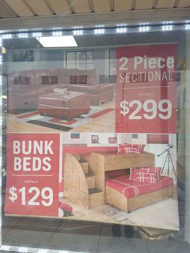 Bedroom Furniture Store «VIP Furniture Outlet», reviews and photos, 135 S 69th St, Upper Darby, PA 19082, USA