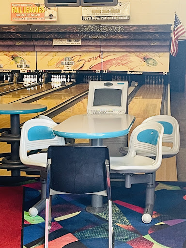 Bowling Alley «Shelby Lanes», reviews and photos, 50721 Van Dyke, Shelby Charter Township, MI 48317, USA