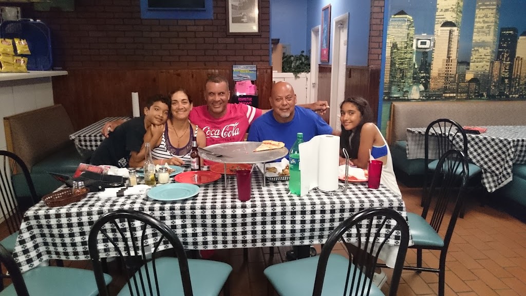 Broadway New York Pizza 32819