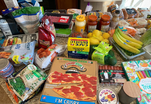 Supermarket «ALDI», reviews and photos, 221 Kernstown Commons Blvd, Winchester, VA 22602, USA