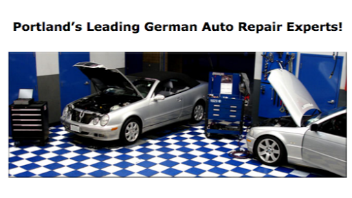 Auto Repair Shop «Autohaus Bayern», reviews and photos, 10925 SW Beaverton Hillsdale Hwy, Beaverton, OR 97005, USA