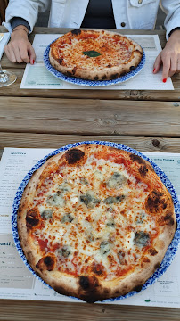 Pizza du Restaurant italien Ciao Nonna | Vénissieux à Vénissieux - n°19
