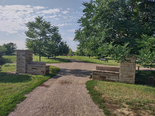 Louisville Arboretum, Eldorado Ln, Louisville, CO 80027