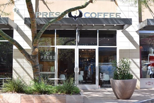 Coffee Shop «Press Coffee Roasters», reviews and photos, 601 W Rio Salado Pkwy #103, Tempe, AZ 85281, USA