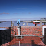 Photo n°4 de l'avis de Thomas.n fait le 04/04/2018 à 15:48 sur le  Norddeich Pier GmbH à Norden