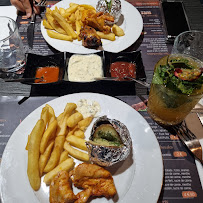 Plats et boissons du Restaurant halal LA GRANDE BROCHE à Roubaix - n°6