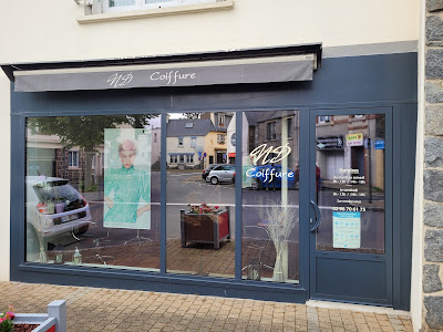 ND Coiffure à Binic-Étables-sur-Mer
