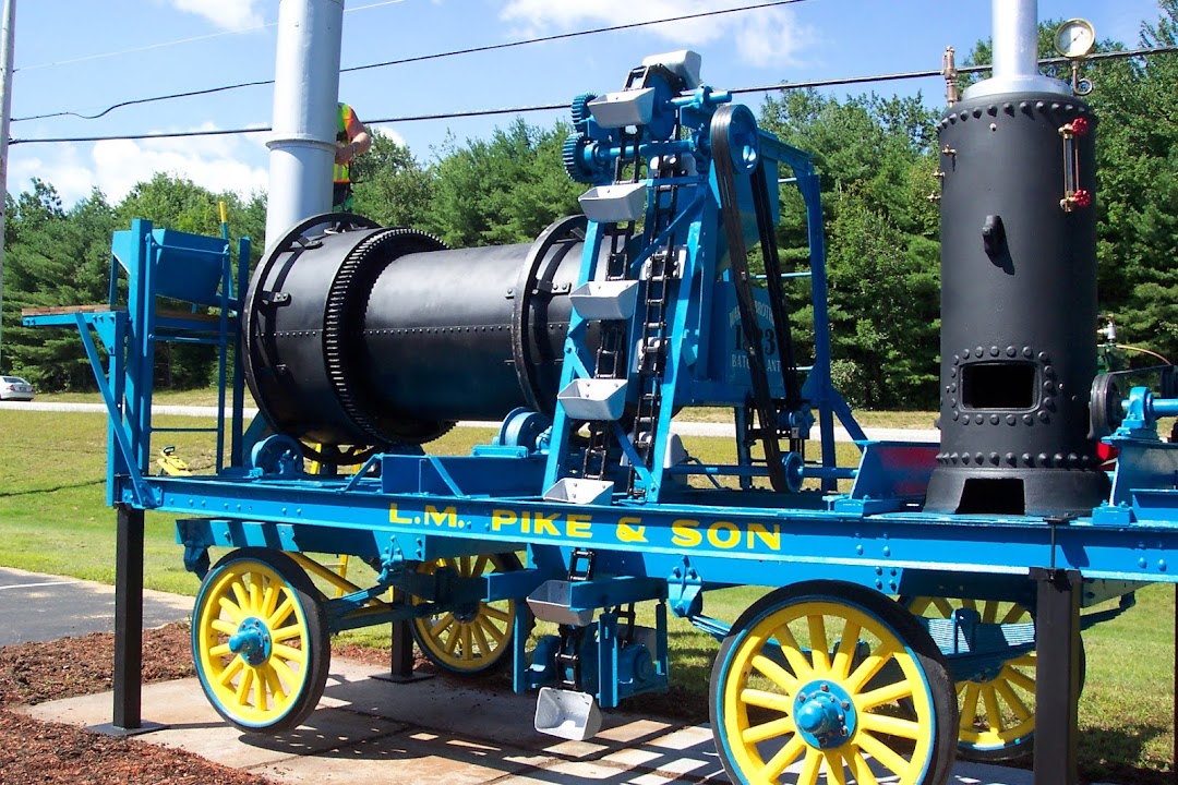 Pike Industries, Inc.