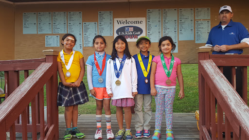 Golf Club «Westpark Golf Club», reviews and photos, 59 Clubhouse Dr SW, Leesburg, VA 20175, USA