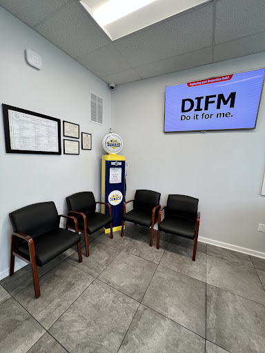 Gas Station «Sunoco Gas Station», reviews and photos, 6381 Rolling Rd, Springfield, VA 22152, USA