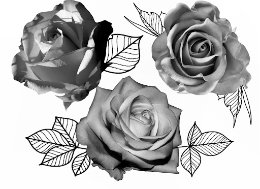 Explore italian flag tattoo ideas, creative tattoo ideas in Augusta, available at Excalibur Art Collective