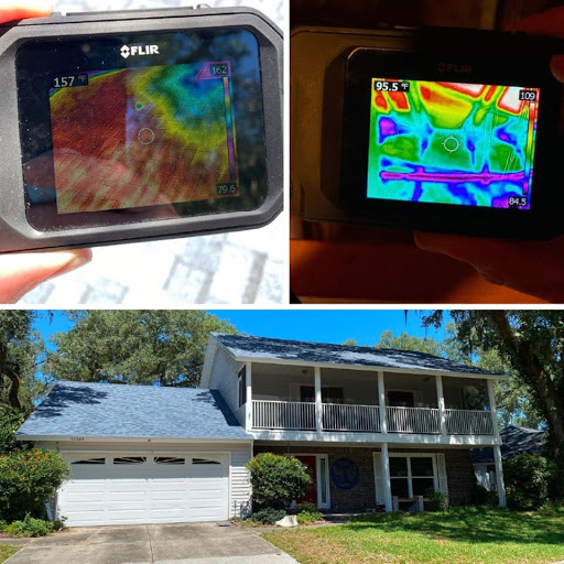 Roofing Contractor «Galaxy Builders Inc.», reviews and photos, 6684 Columbia Park Dr S #6, Jacksonville, FL 32258, USA